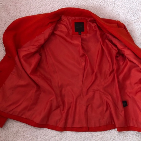 The Limited Women’s Blazer Jacket - Picture 8 of 12